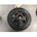 117L208 Crankshaft Pulley From 2007 Jeep Patriot 2.4 117L208 Crankshaft Pulley From 2007 Jeep Patriot 2.4